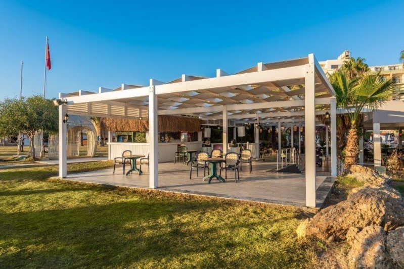 Side utazás Selectum Family Comfort Side