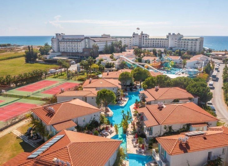 Side utazás Selectum Family Comfort Side