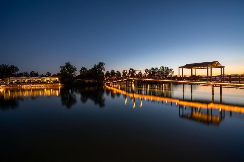 Belek utazás Selectum Family Resort Belek