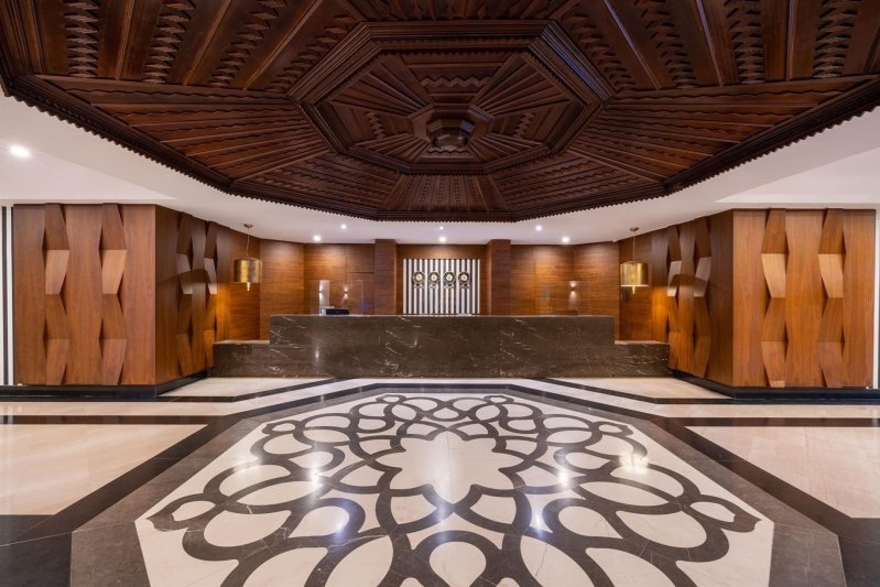 Belek utazás Selectum Family Resort Belek