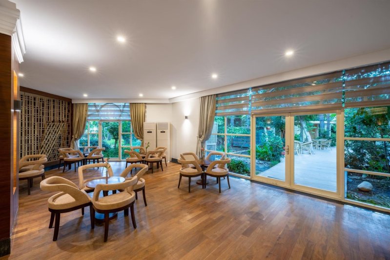 Belek utazás Selectum Family Resort Belek