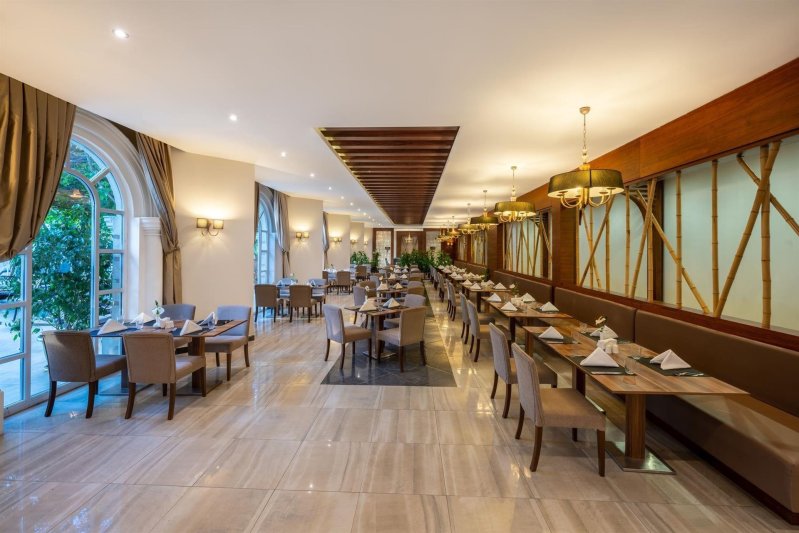 Belek utazás Selectum Family Resort Belek