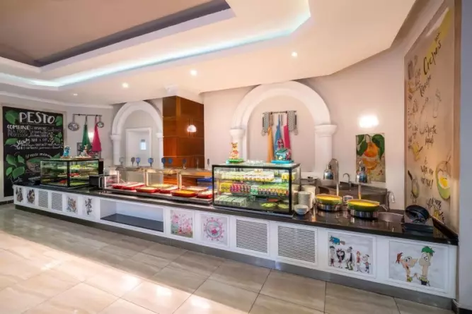 Selectum Family Resort Belek Belek
