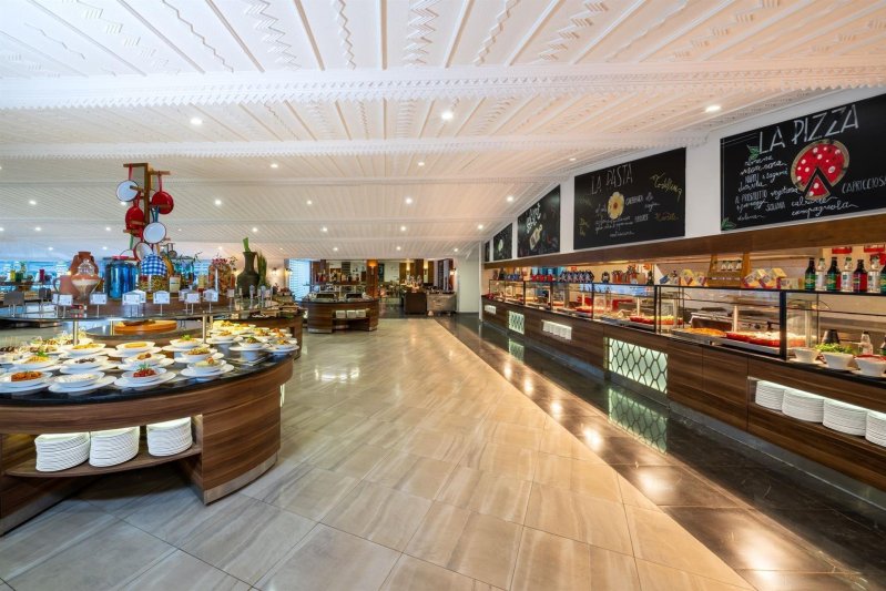 Belek utazás Selectum Family Resort Belek