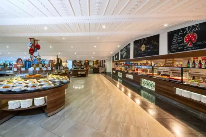 Selectum Family Resort Belek Belek