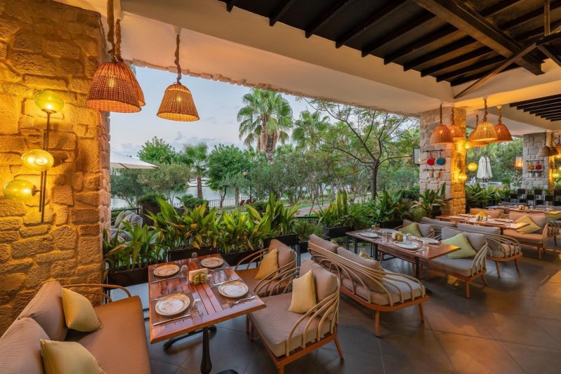 Belek utazás Selectum Family Resort Belek