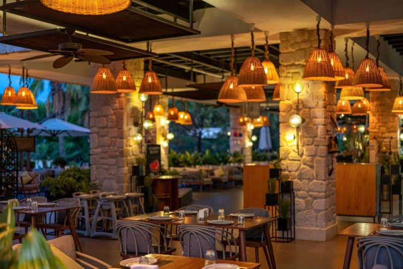 Belek utazás Selectum Family Resort Belek