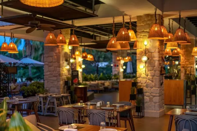 Selectum Family Resort Belek Belek