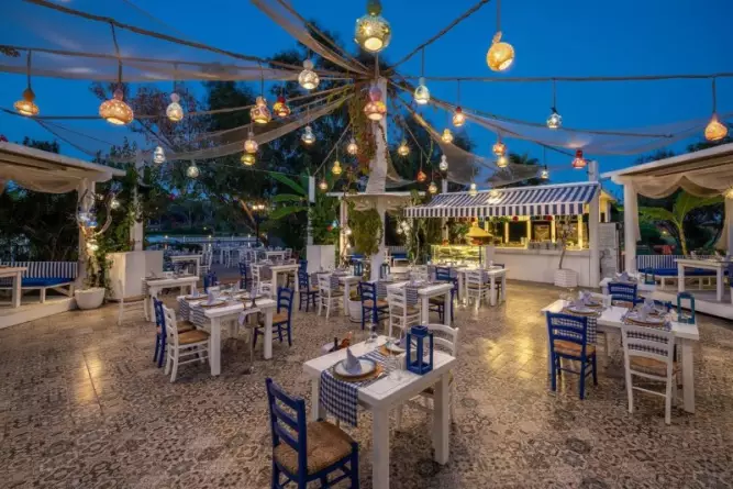 Selectum Family Resort Belek Belek