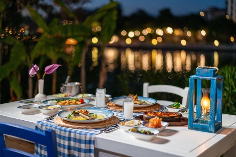 Belek utazás Selectum Family Resort Belek