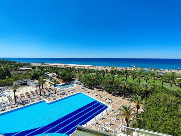 Side utazás Selectum Family Resort Side