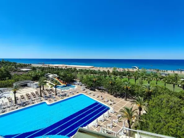 Selectum Family Resort Side Side
