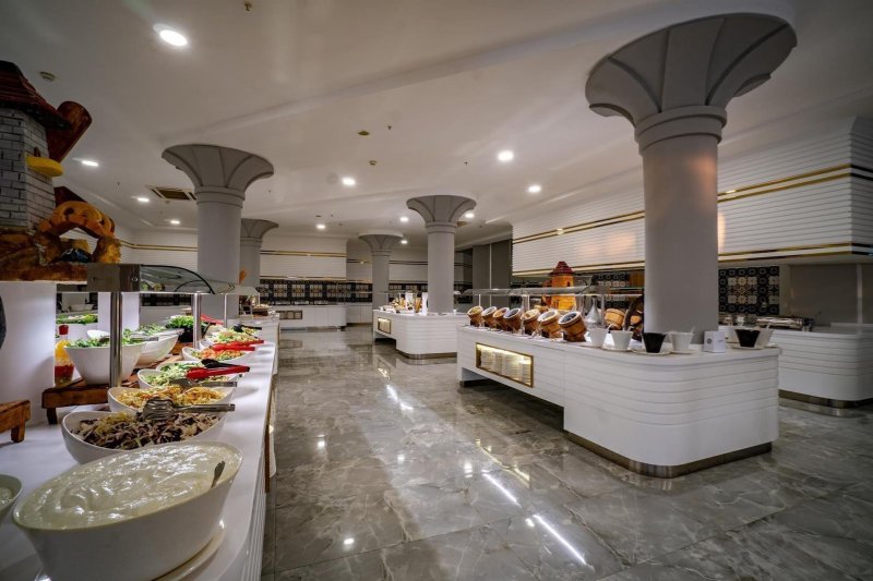 Side utazás Selectum Family Resort Side