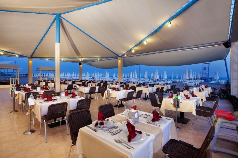 Selectum Family Resort Side Side