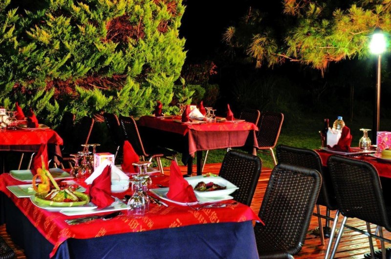 Side utazás Selectum Family Resort Side