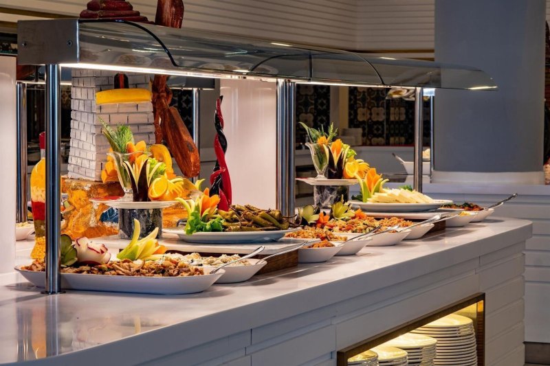 Side utazás Selectum Family Resort Side