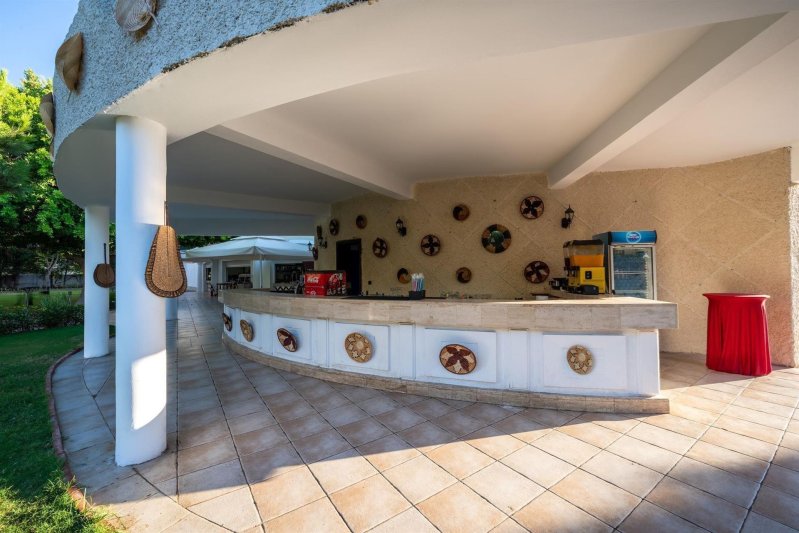 Side utazás Selectum Family Resort Side