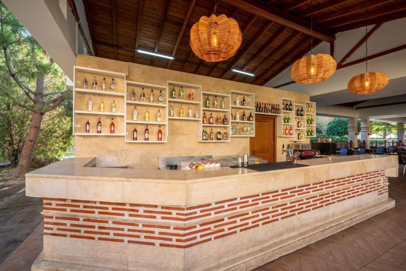 Side utazás Selectum Family Resort Side