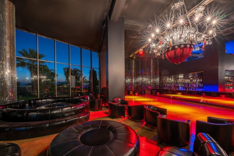 Belek utazás Selectum Luxury Resort Belek