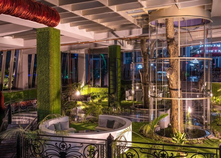 Belek utazás Selectum Luxury Resort Belek