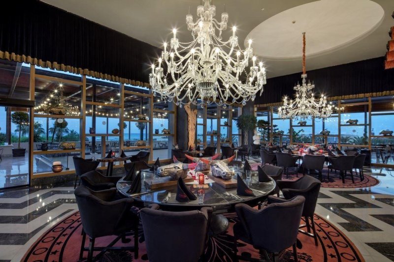 Selectum Luxury Resort Belek Belek