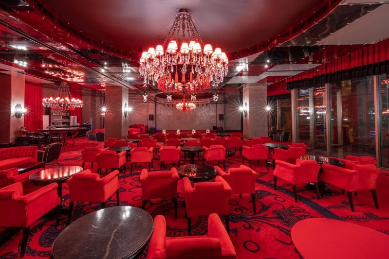 Belek utazás Selectum Luxury Resort Belek