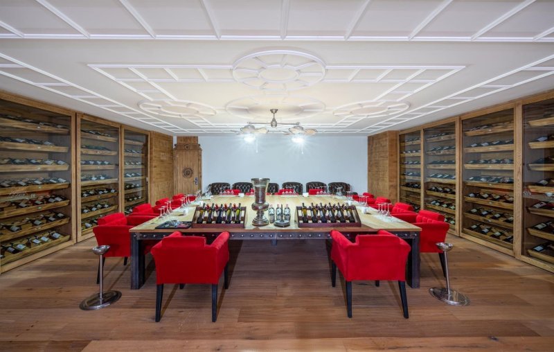 Belek utazás Selectum Luxury Resort Belek