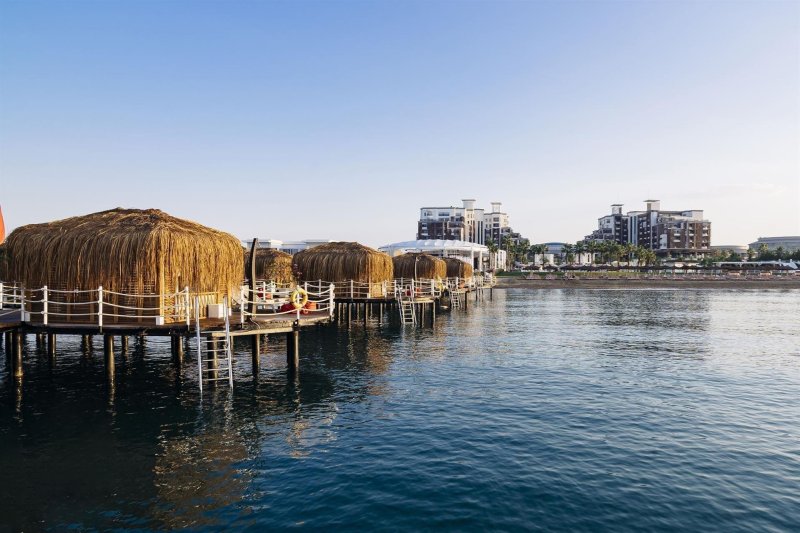 Belek utazás Selectum Luxury Resort Belek