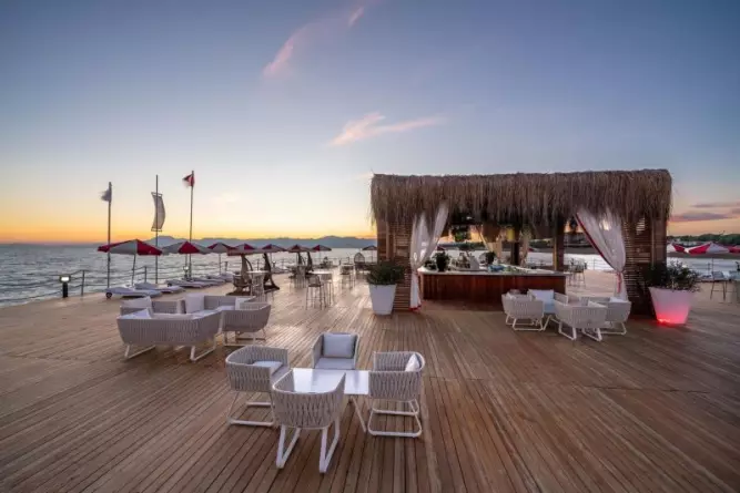 Selectum Luxury Resort Belek Belek