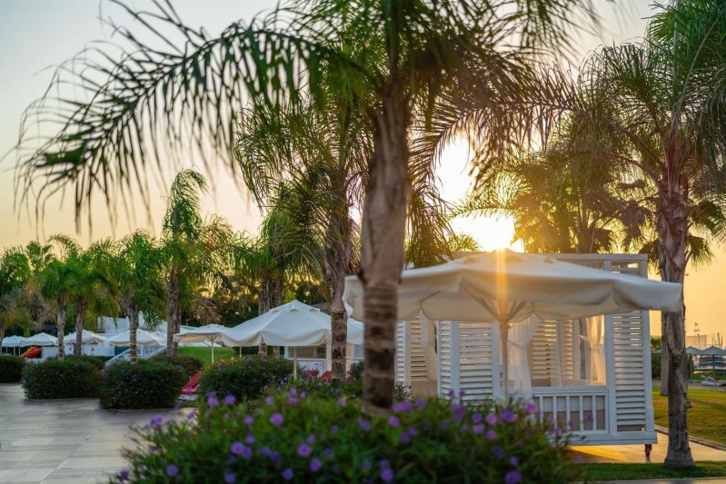 Belek utazás Selectum Luxury Resort Belek