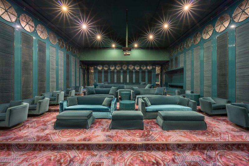 Belek utazás Selectum Luxury Resort Belek