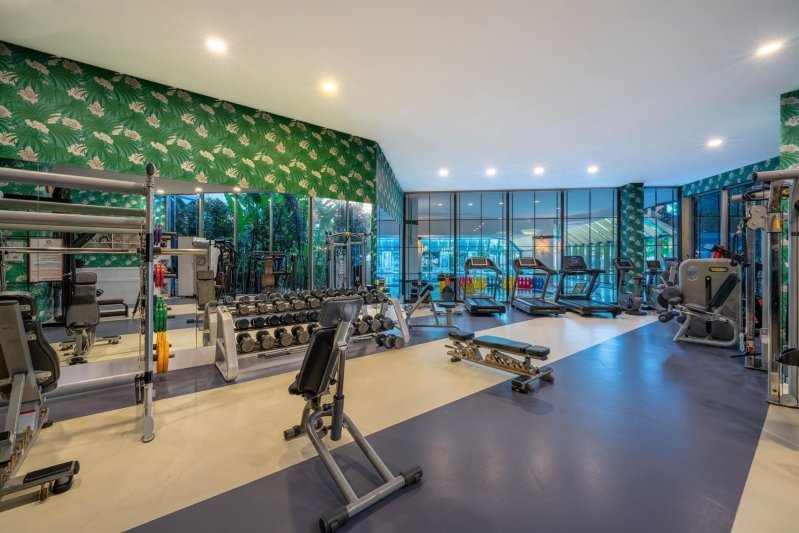 Selectum Luxury Resort Belek Belek