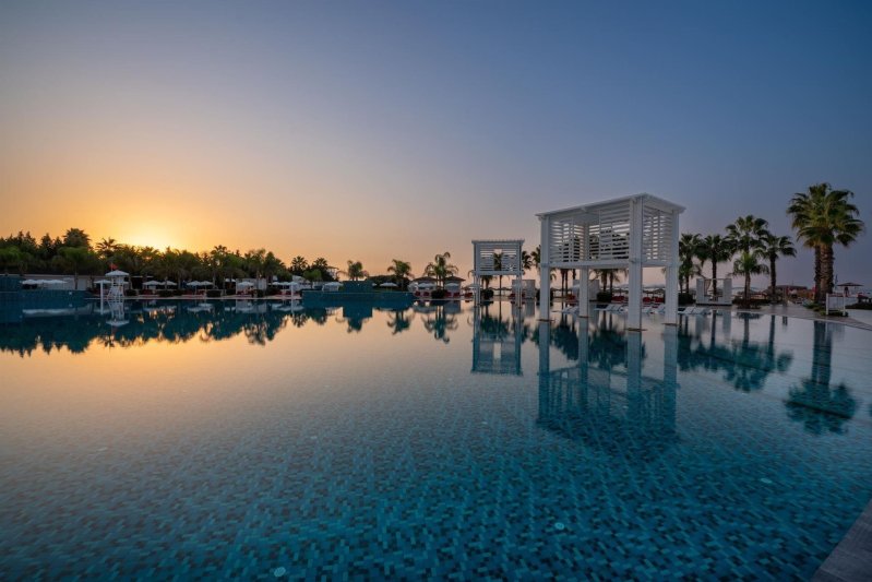 Belek utazás Selectum Luxury Resort Belek