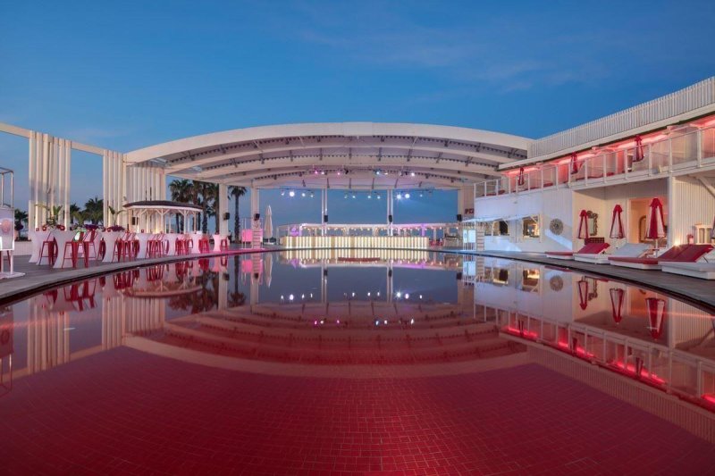 Belek utazás Selectum Luxury Resort Belek