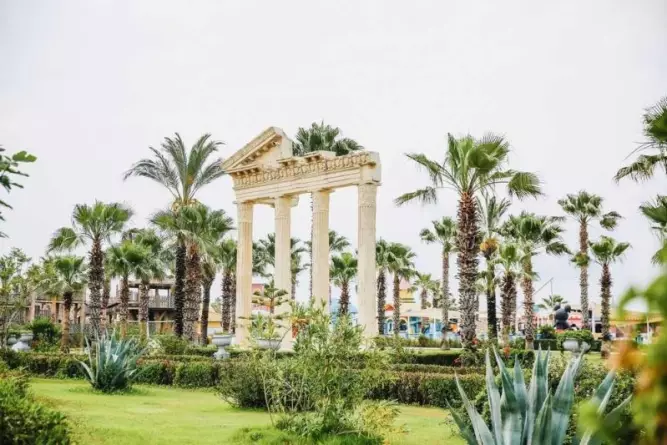Selectum Noa Belek Belek