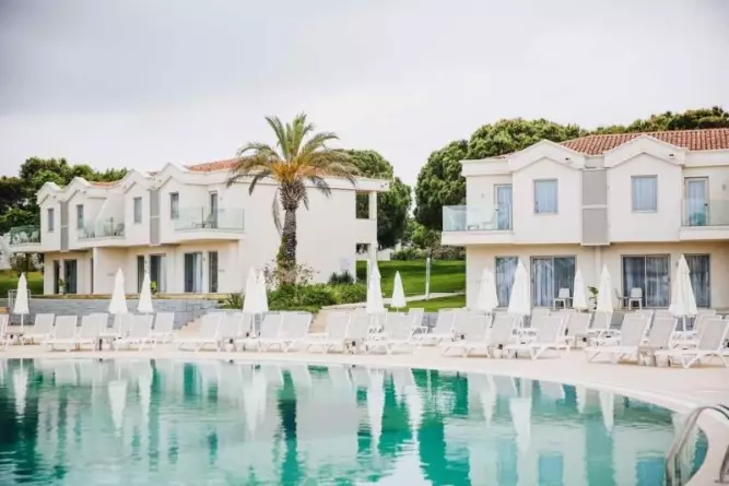 Selectum Noa Belek Belek