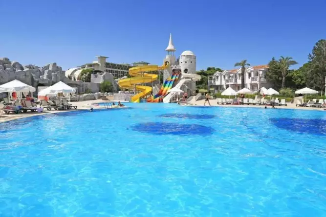 Selectum Noa Belek Belek