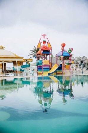 Belek utazás Selectum Noa Belek