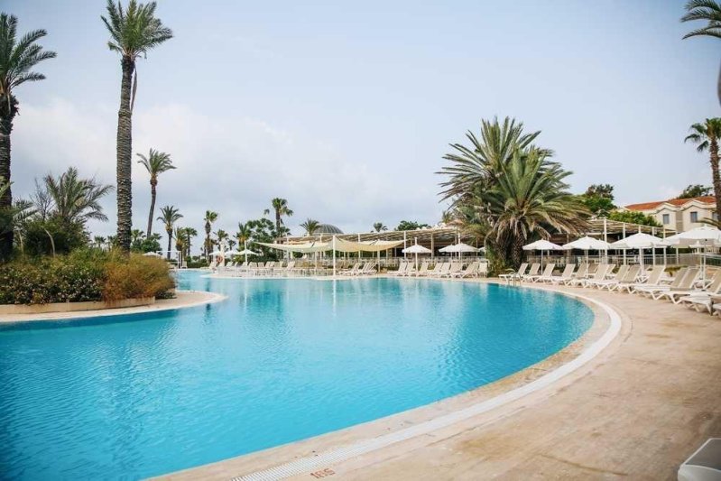 Belek utazás Selectum Noa Belek