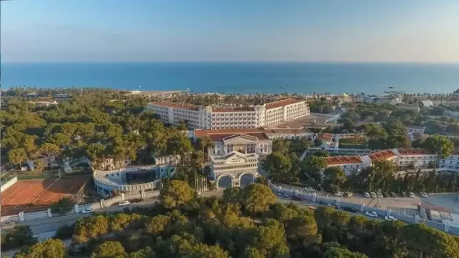 Selectum Noa Belek Belek