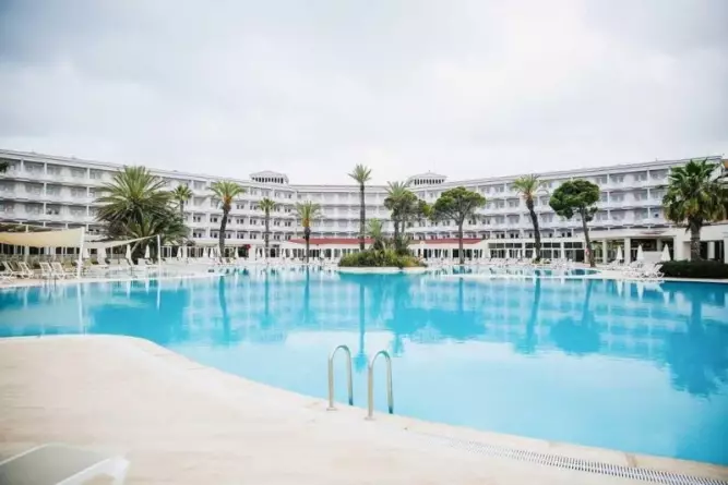 Selectum Noa Belek Belek