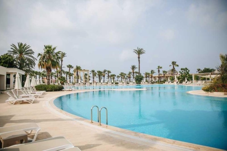 Belek utazás Selectum Noa Belek