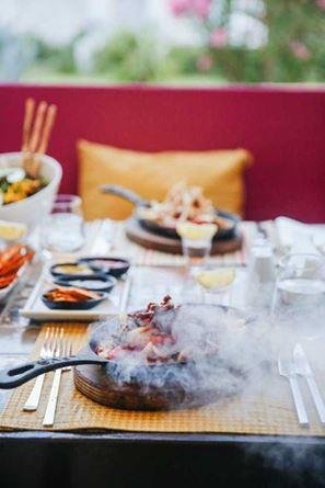 Belek utazás Selectum Noa Belek