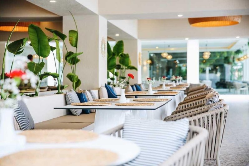 Belek utazás Selectum Noa Belek