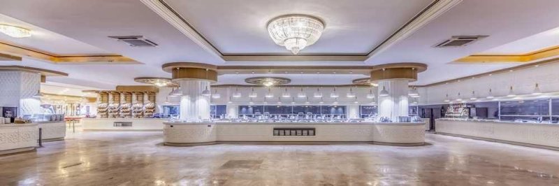 Belek utazás Selectum Noa Belek