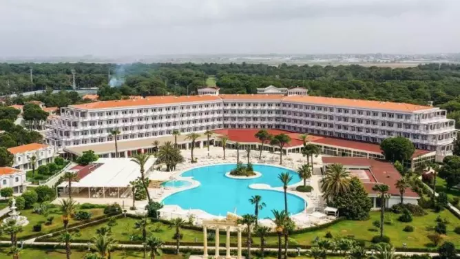 Selectum Noa Belek Belek