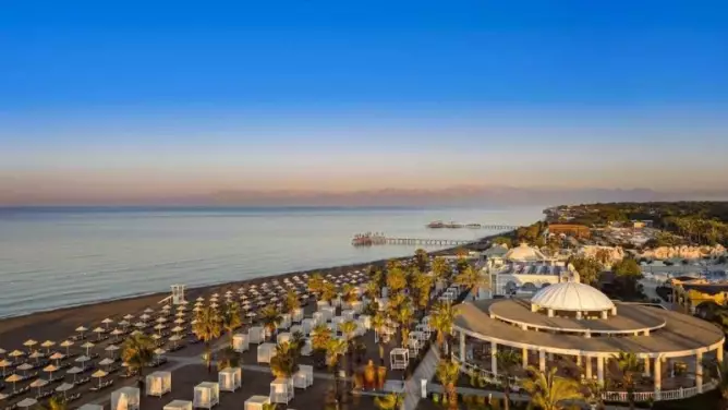 Selectum Noa Belek Belek