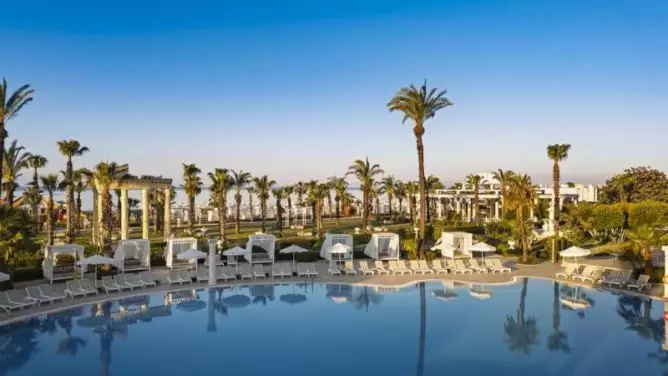 Selectum Noa Belek Belek