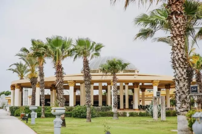 Selectum Noa Belek Belek
