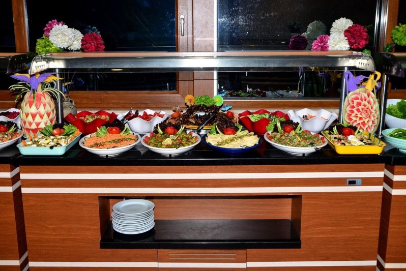 Side utazás Selenium Hotel